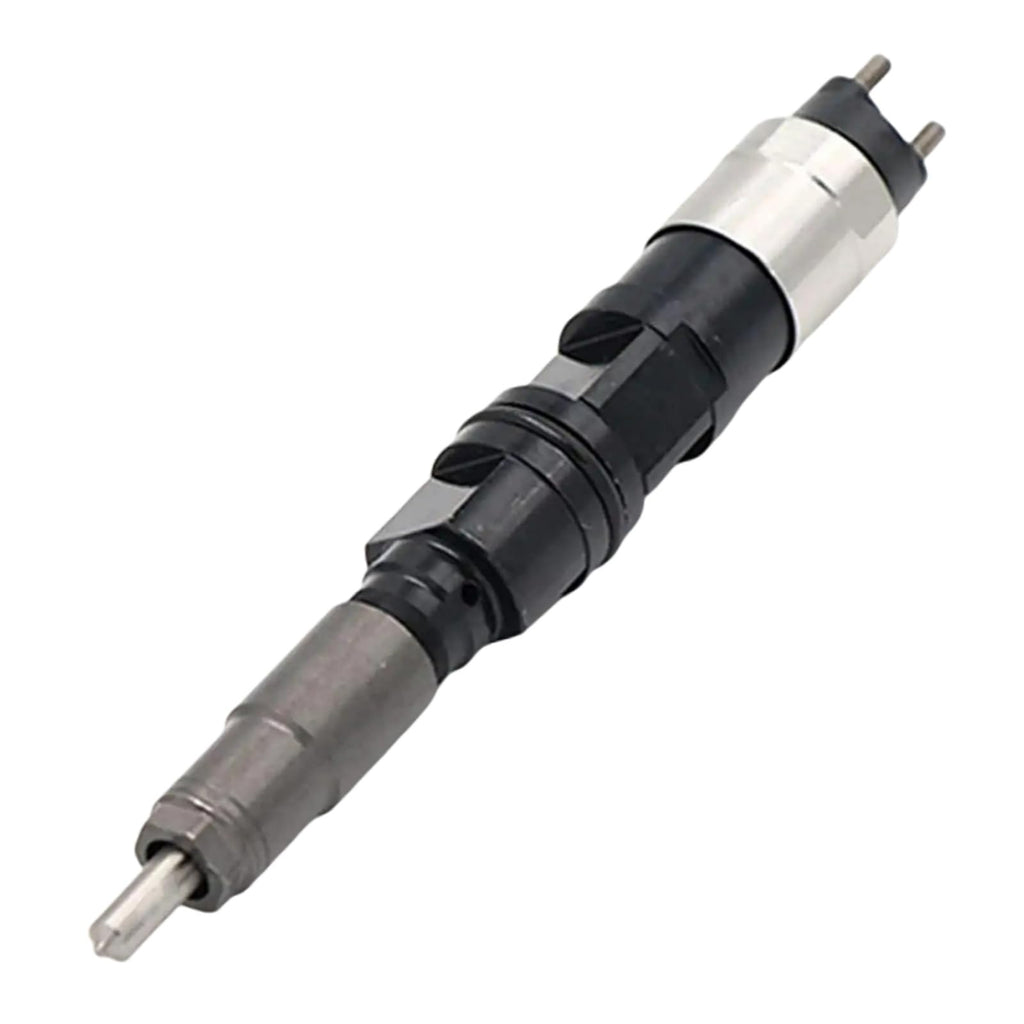 6pcs 095000-6881 RE532216 Fuel Injection Compatible for JD 4.5L 4045 6.8L 6068 Diesel Engine