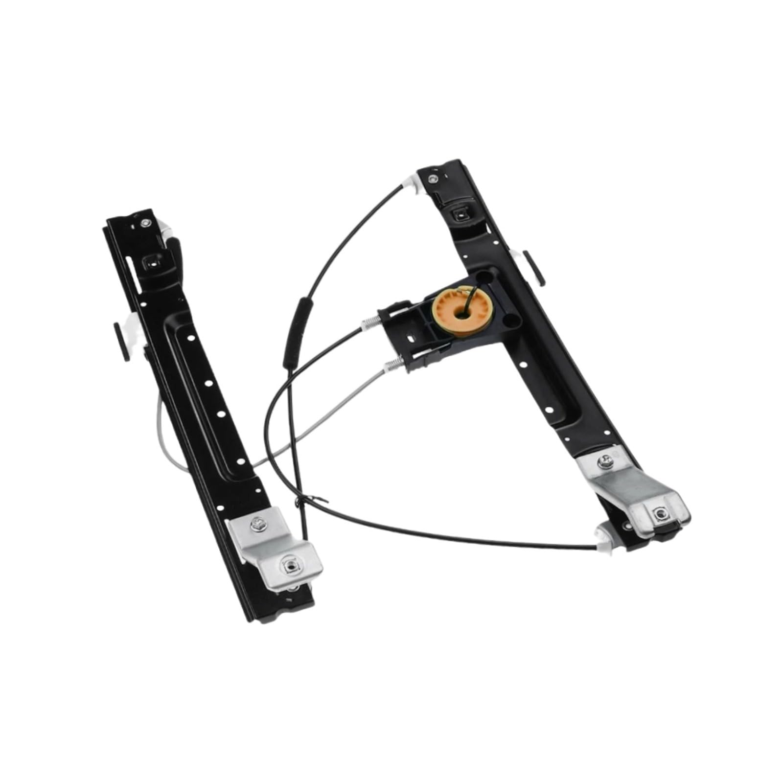 C2D31415 Front Right Window Regulator Fits for Jaguar XJ 2010-2019 Replace parts