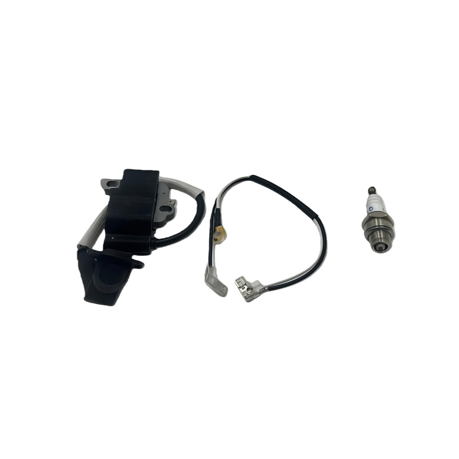 Ignition Coil with Spark Plug 1135-400-1300 Fits for Stihl for Chainsaw MS361 MS341