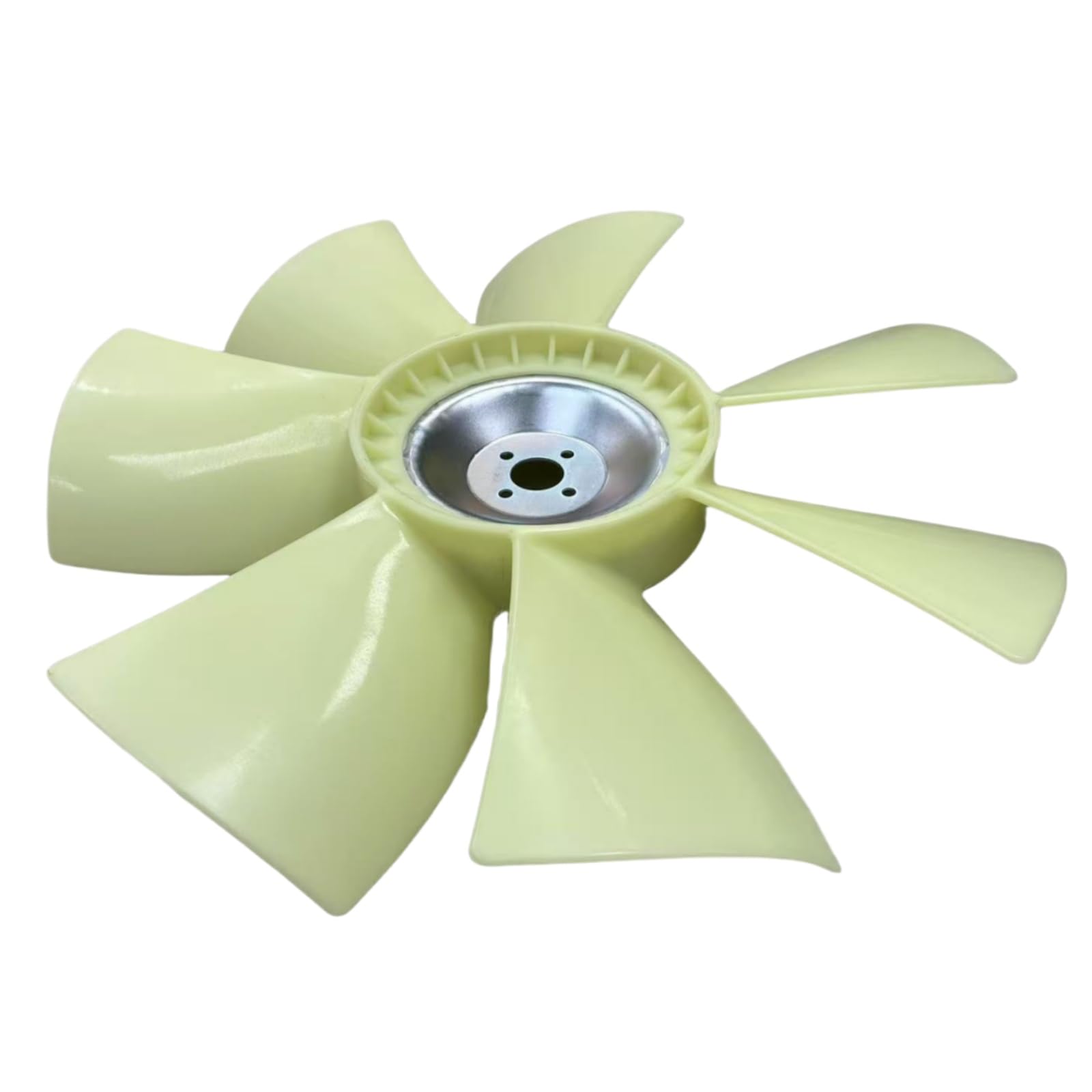 Fan Blade 447004A1 Fits for Case CX210B CX210C CX225SR CX235C SR CX240B CX250C Excavator 4HK1 Engine