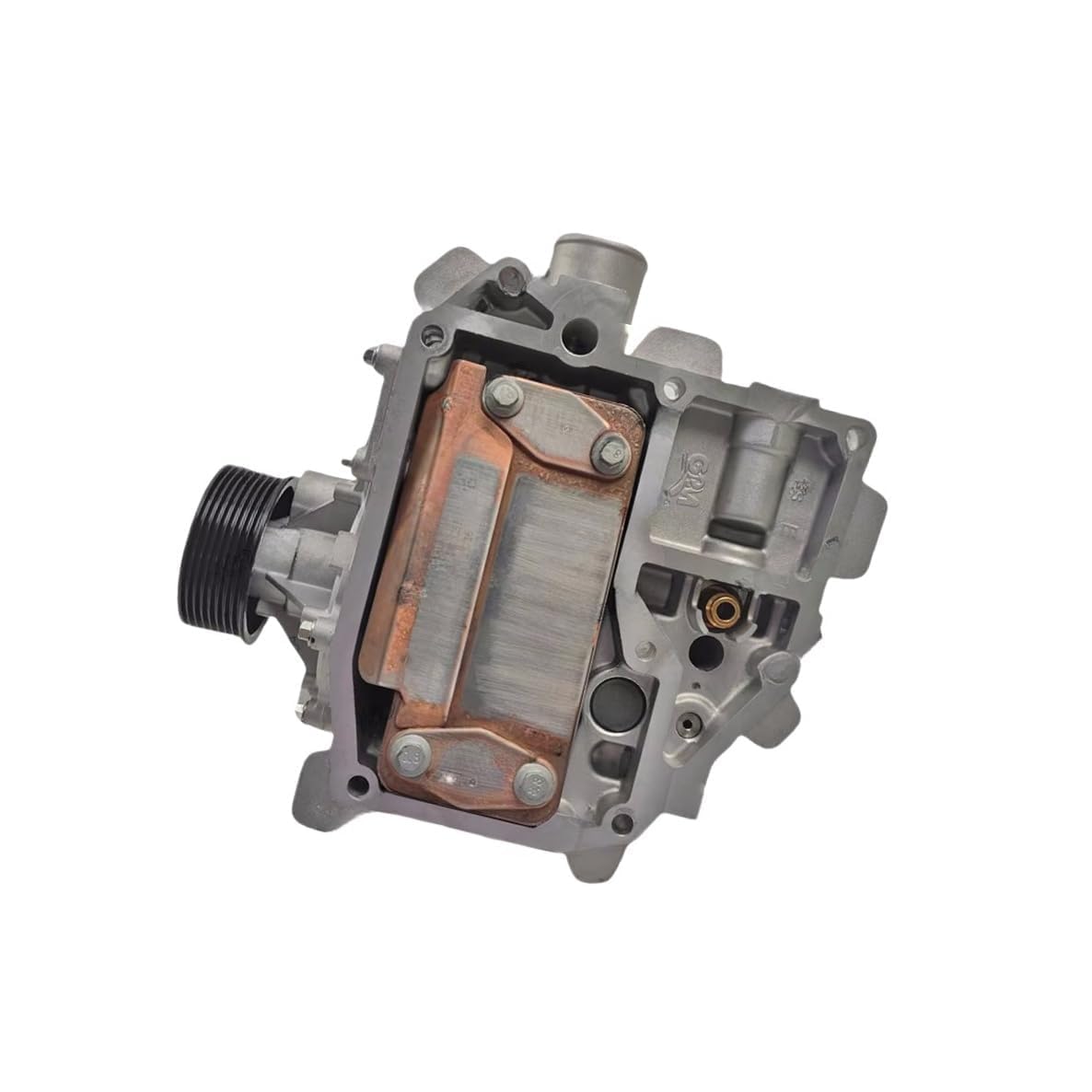 ISF2.8 Oil Pump 5302413 For Cummins Engine Parts