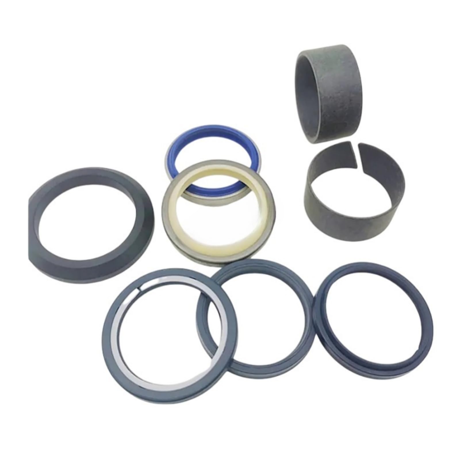 Hydraulic Cylinder Kit  AHC 16954 AHC16954 Fits for John Deere 310SE 310SG 310SJ 310SK 310SL 315SE 315SG Replace parts