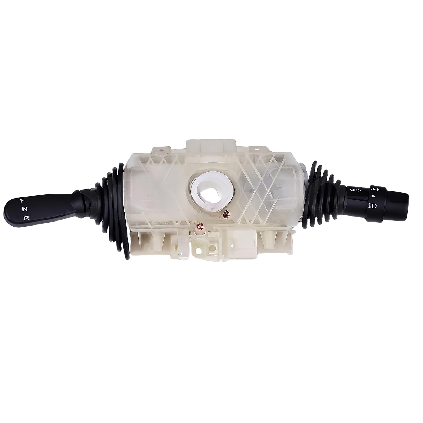 57450-26650-71 574502665071 Combination Switch Fits for Toyota Engine 1DZ 1ZS 4Y 3Z 1KD Forklift 02-8FDJF35 52-8FDF20 32-8FGK30 62-8FD10 72-8FD20