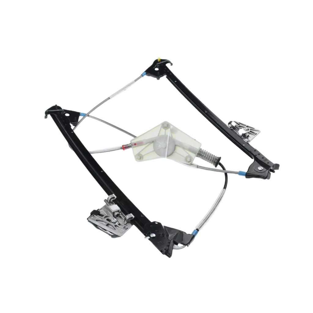 98754207503 Front Left Side Window Regulator Fits for Porsche Replace parts