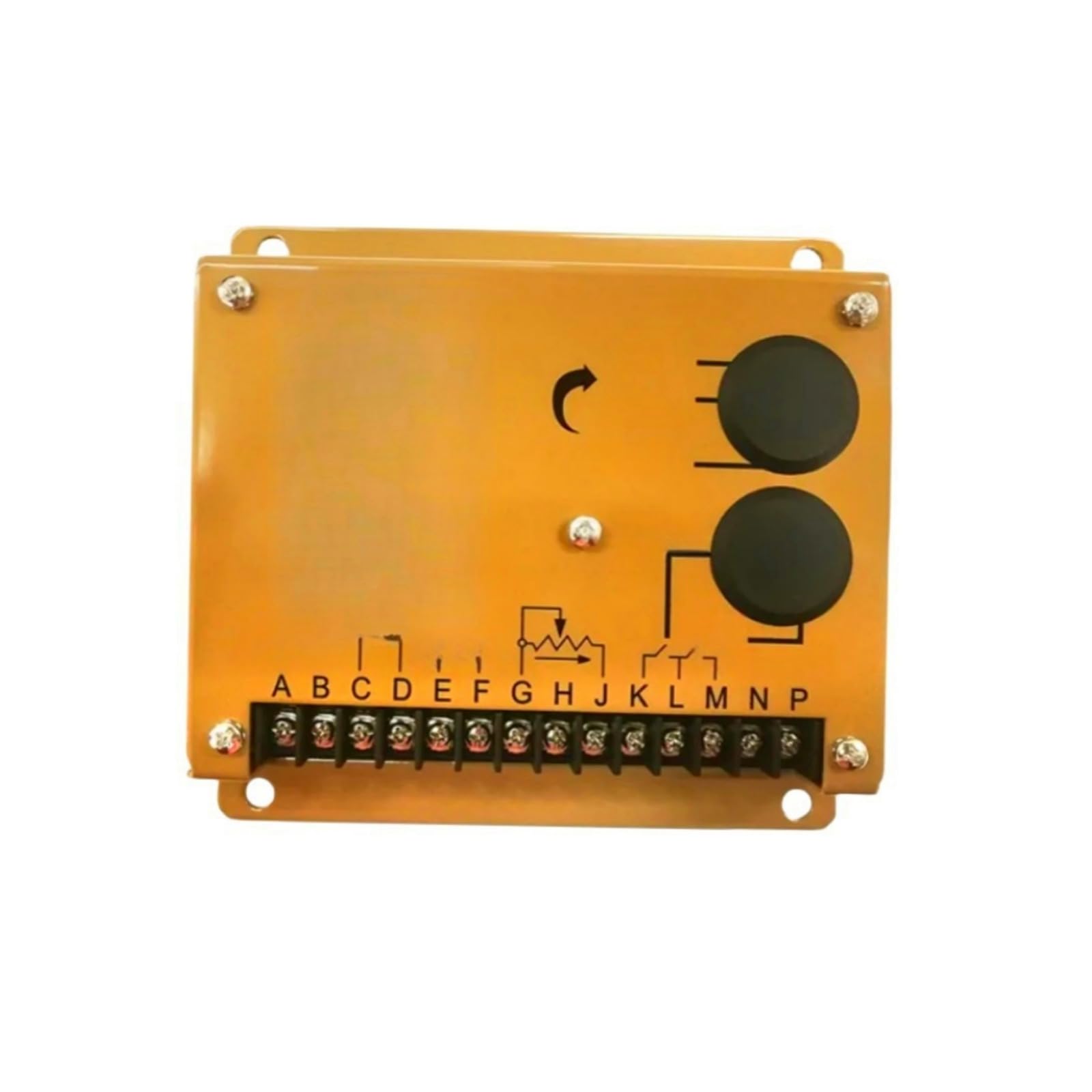 ESD5120 Electric Governor Fits for Generator Replace parts