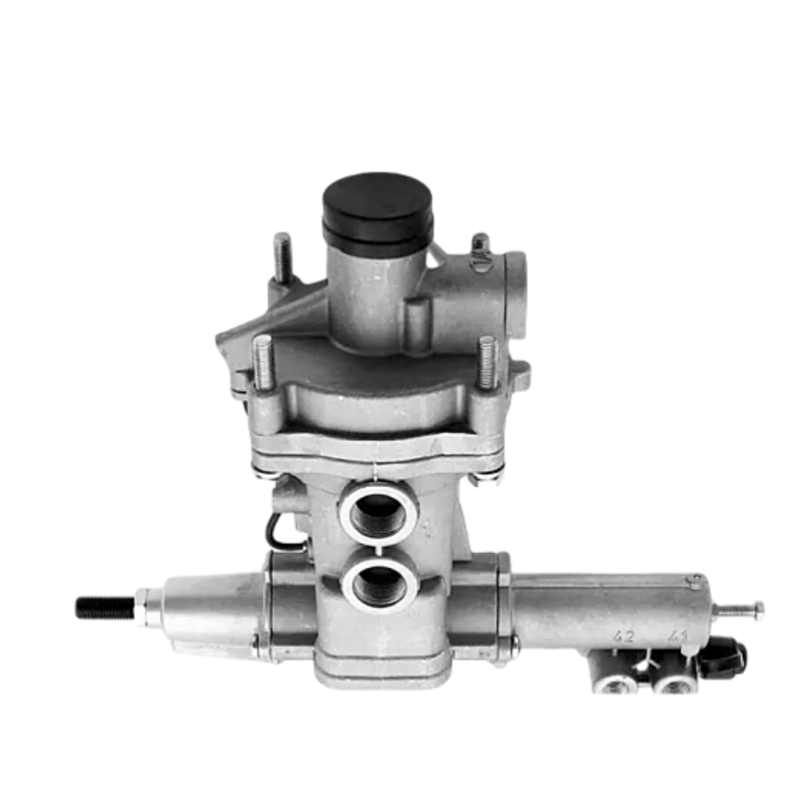 4757155000 Brake Load Sensing Valve Fits for DAF Fits for SCANIA Fits for Volvo Replace parts