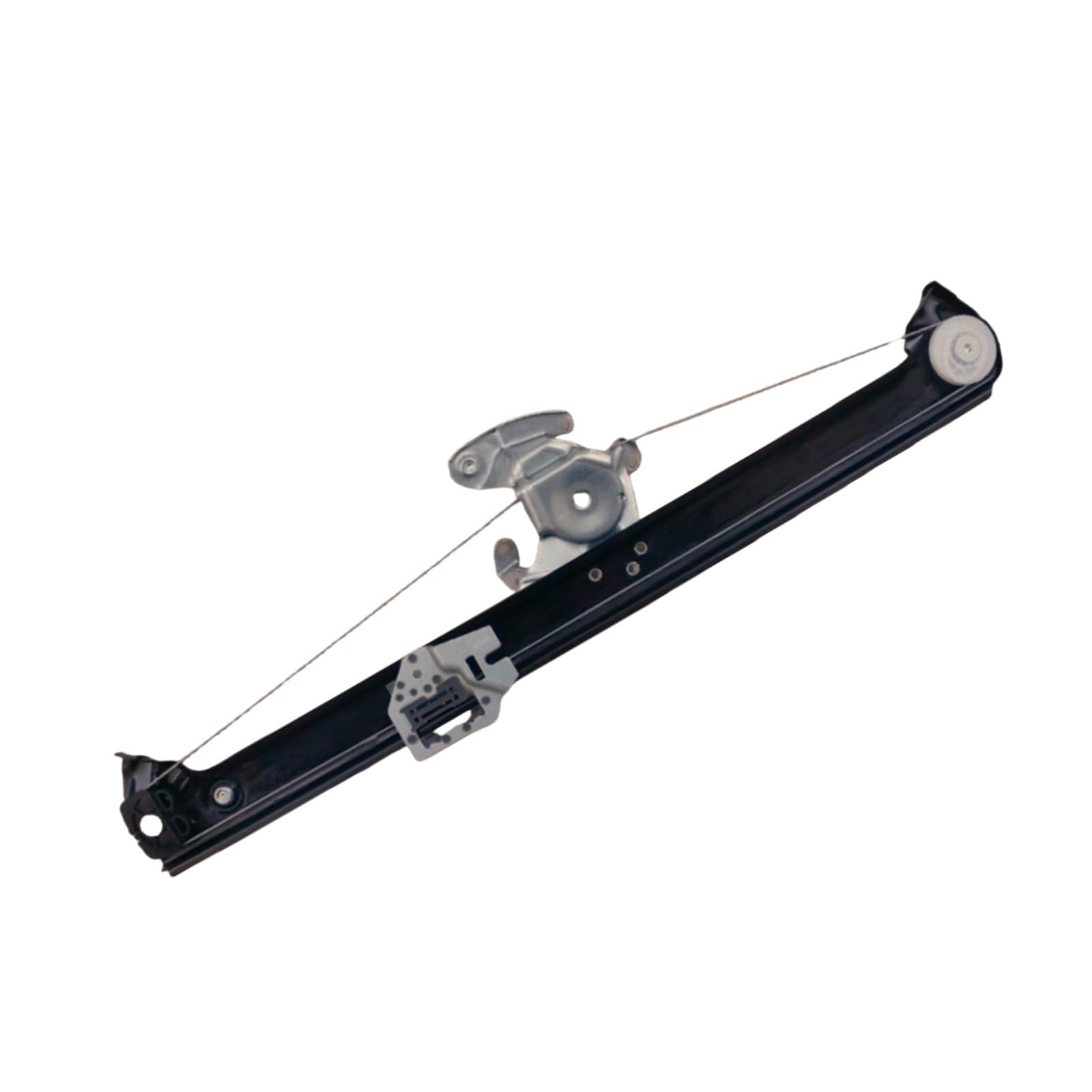 51357125059 Rear Left Window Regulator with Motor Fits for BMW X5 2000-2006 Replace parts