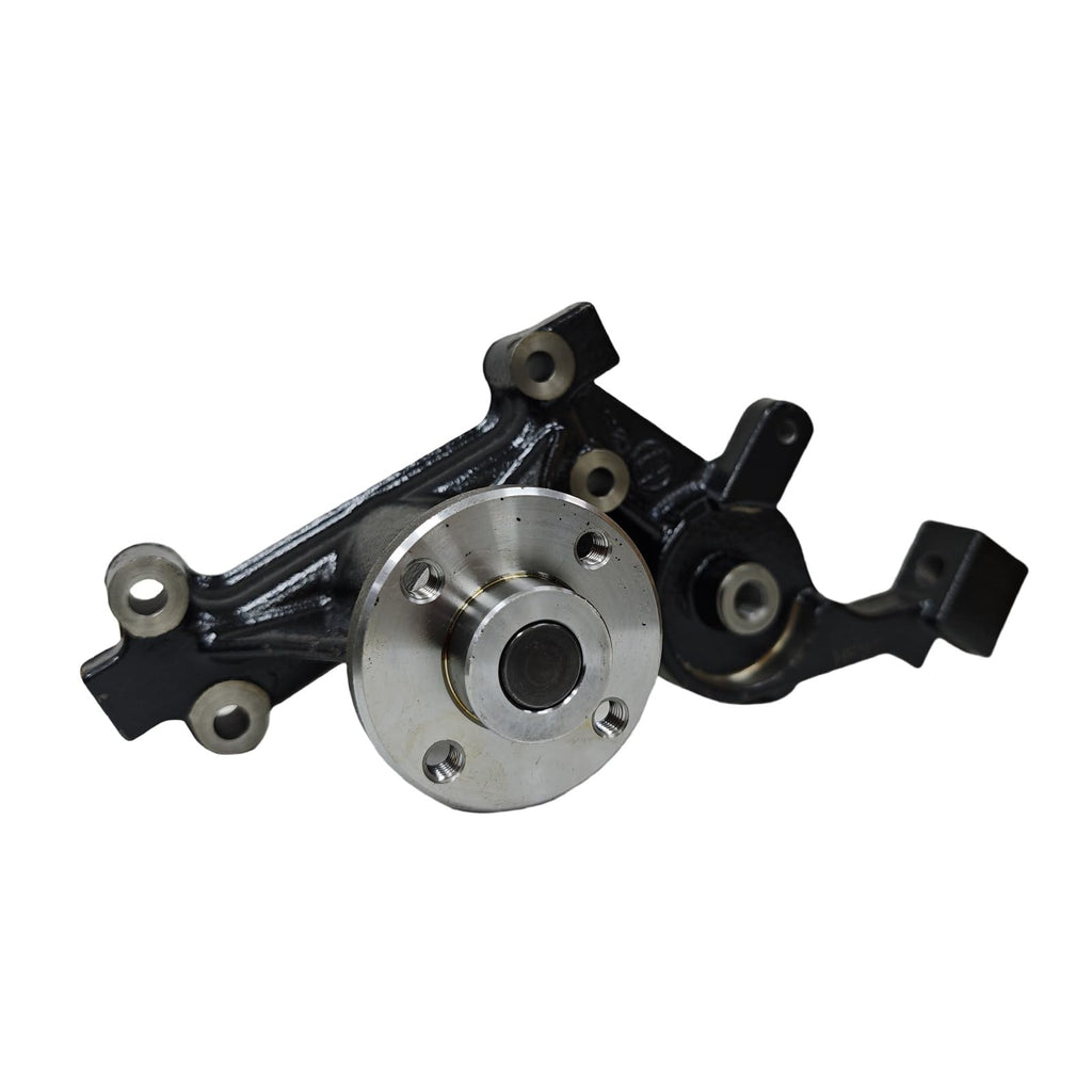 1G410-74032 1G410-74033 Fan Bracket Assembly Compatible with Kubota Tractor M126DTC M126X M126XDTC M135 M135GX M135DTC M6-131 M6-141 M126 M126GX Engine V6108