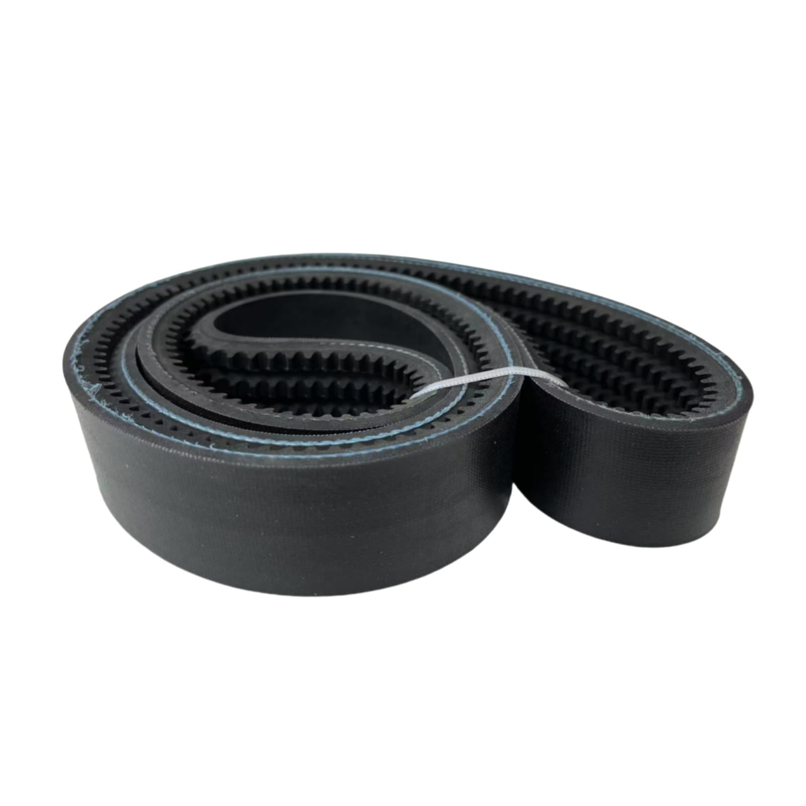 7177671 Drive Belt Fits for Bobcat Skid-Steer Loader S630 S650 Compact Tfack Loader T630 T650 T870