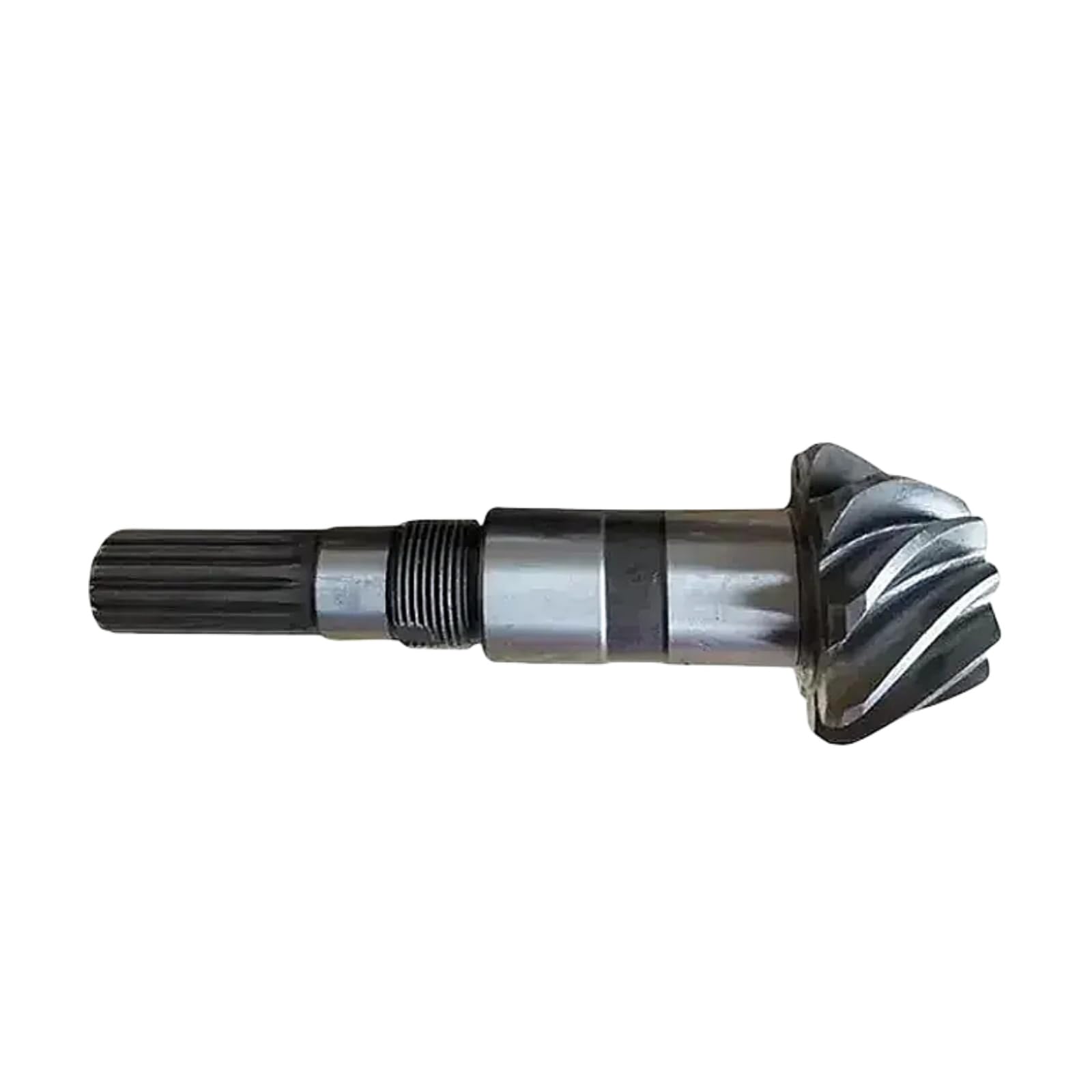 TC432-12010 TC43212010 New Front Axle Chassis Bevel Gear Shaft Set Fits for Kubota Tractor L3408 L3608 L4018