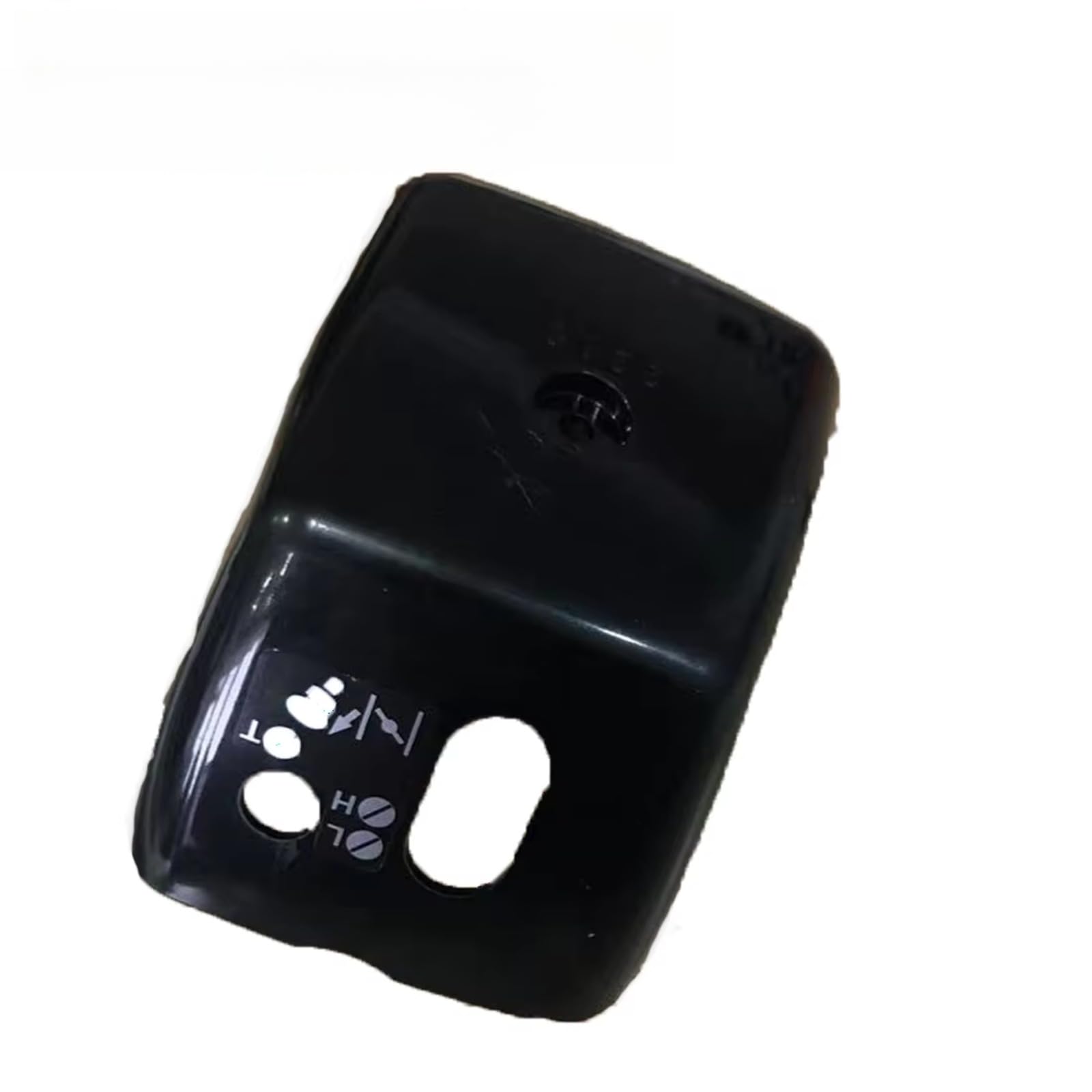 Brushcutter Air Filter Cover Fits for Trimmers SRM4605 Replace parts