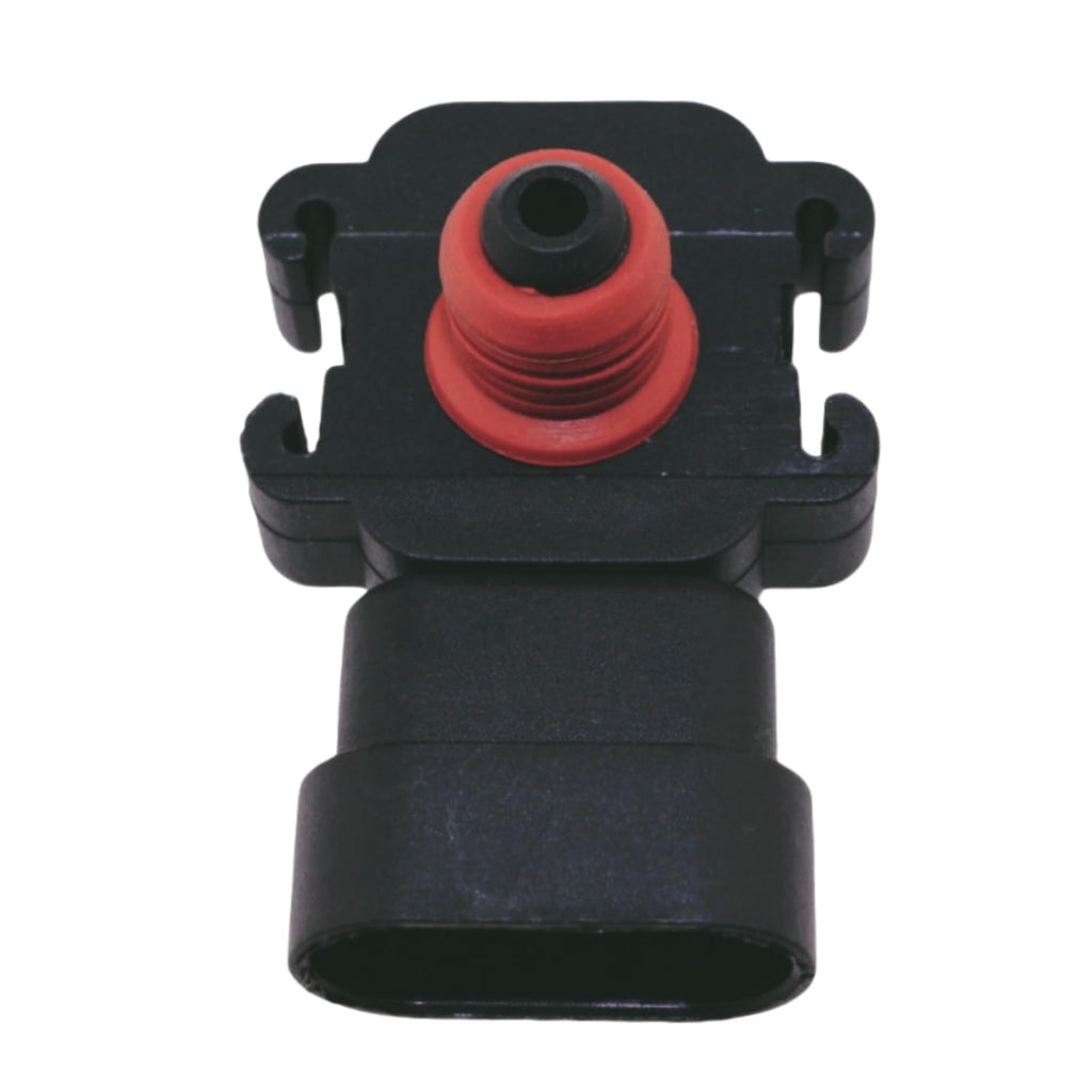 3PCS 16235939 MAP Manifold Absolute Pressure Sensor 1623-5939 Fits for Chevrolet for Silverado 3500 2001-2006 for Express 2500 3500 Replace parts