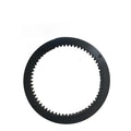 GEAR INTERNAL 62T GEAR 3C091-44190 3C09144190 for KUBOTA M9540 TRACTOR