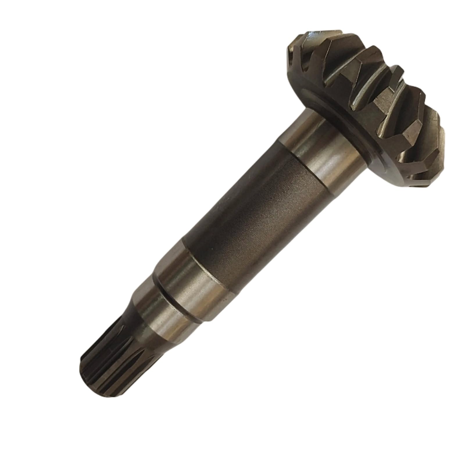 Pinion Shaft 3C091-97080 3C091-42260 for FITS Kubota Tractor M8540 M8560 M9540 M9960 M8540HD M9540DT M9960HD