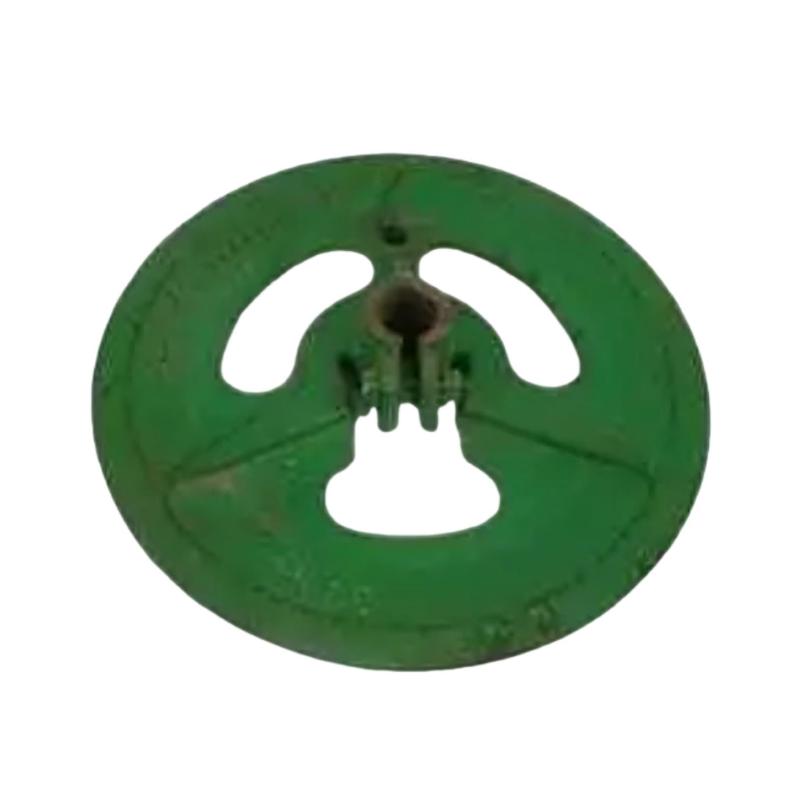 AMAH134873 H132298 AH134873 Inner Fan Shaft Sheave Fits for John Deere 9400 9500 9600 CTS