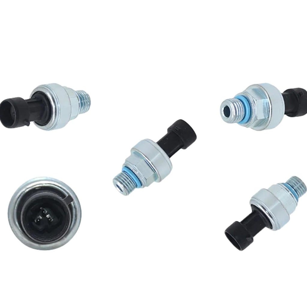 2pcs RE154966 RE217077 Pressure Sensor Fits for John Deere Tractor 5075 6015 6100 6110