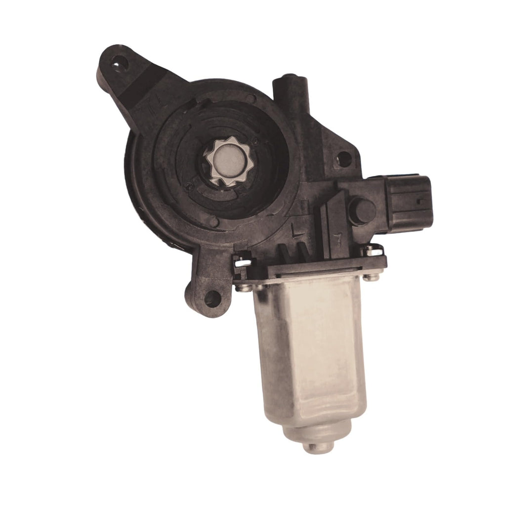 Front Left Power Window Motor 2250SECA01 2250SECA02 742-864 Fits for Acura TSX 2004-2008 Replace parts