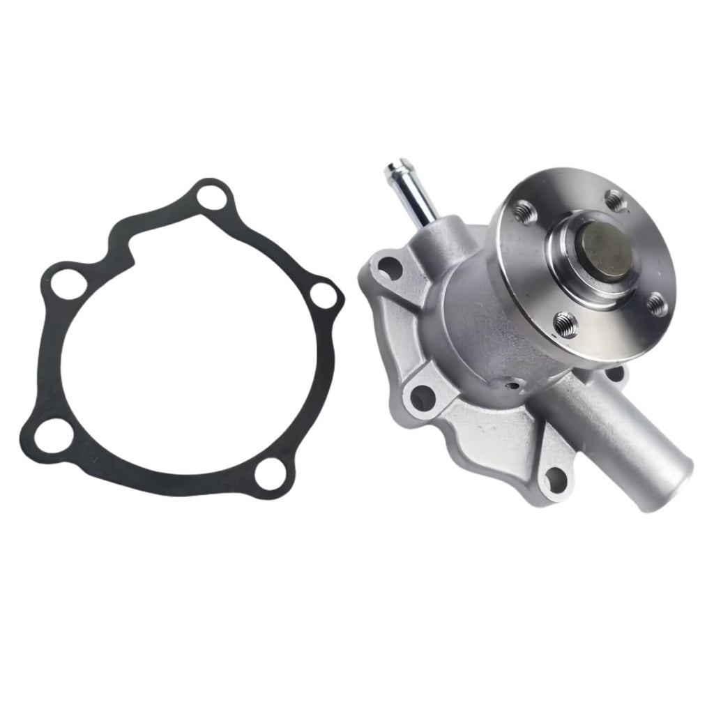 6687713 Water Pump for Kubota Engine D722 D902 Bobcat 2200 2300 MT52 MT55 15852-73073 1G820-73030