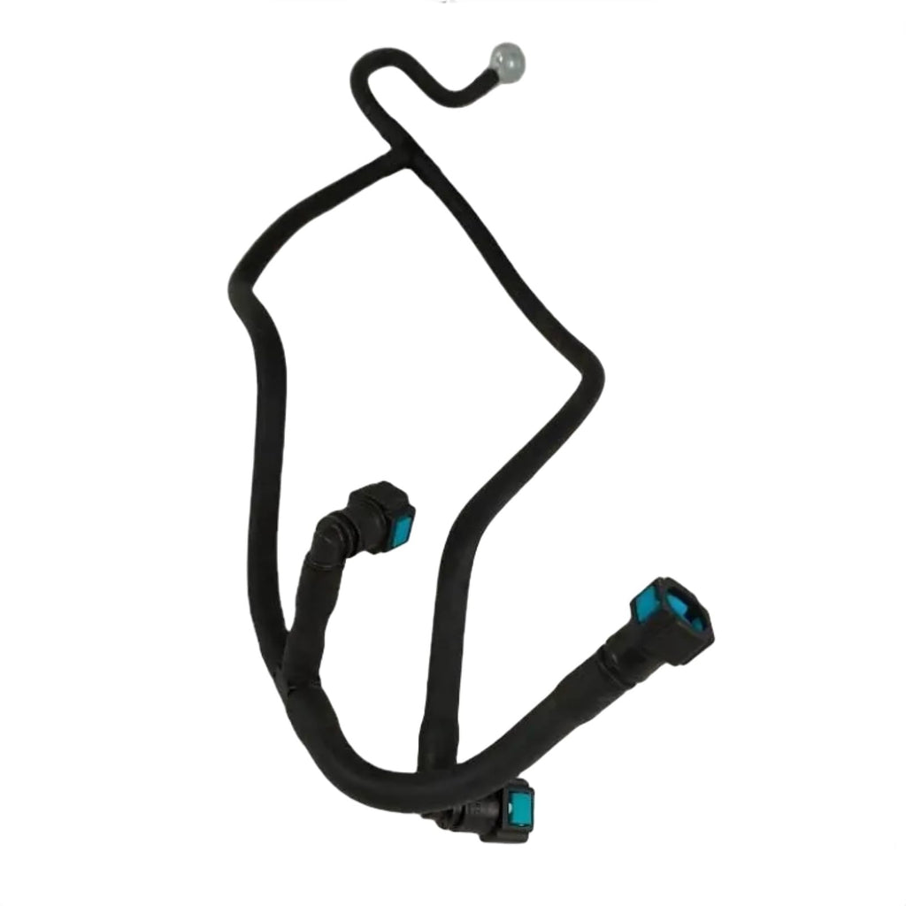 4928883 4943940 4995169 Fuel Drain Tube Fits for Cummins 4B3.9 B5.9 6B5.9 B4.5S
