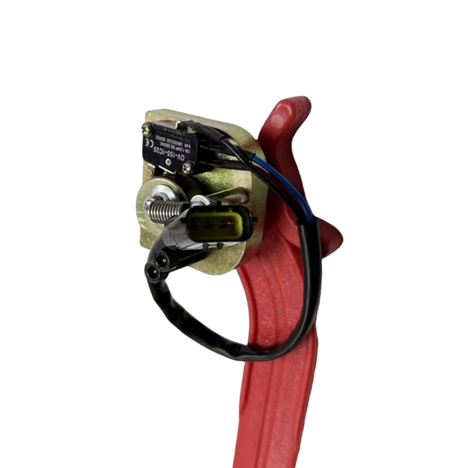 Control Lever VOE14568000 14568000 Fits for Volvo Excavator EC120D EC140C EC160D EC180C EC300D EC340D EC360CHR EC380D Replacement