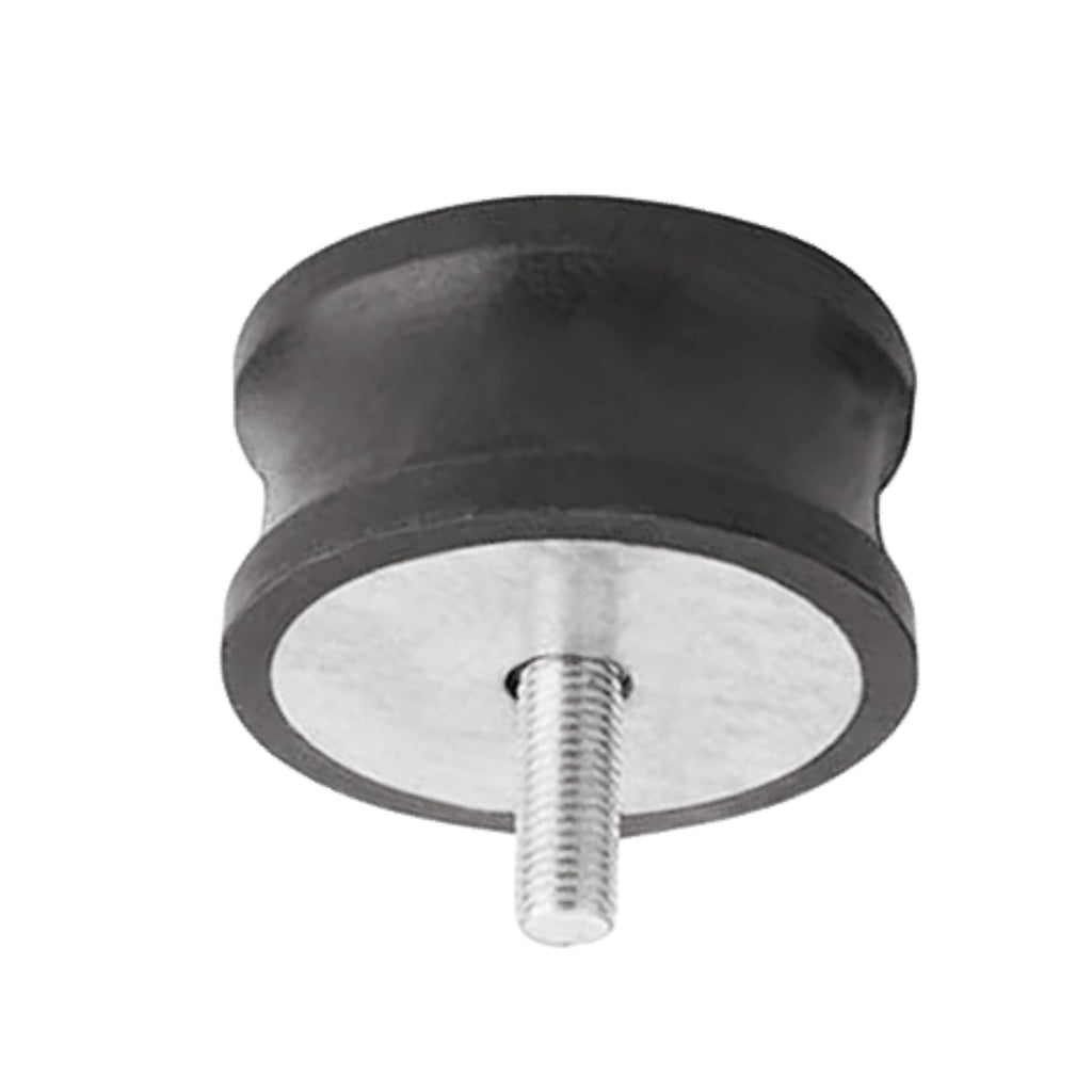 JZD-80 Generator Anti Vibration Damping Mounts 80KG Fits for Generators Engines Replace parts