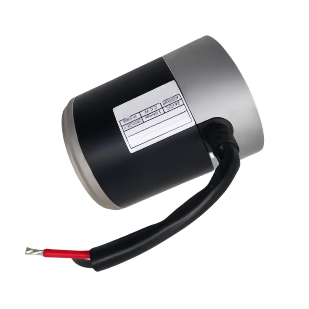 00002408 00002407 Driving Motor Fits for Dingli Scissor Lift JCPT0607DCS