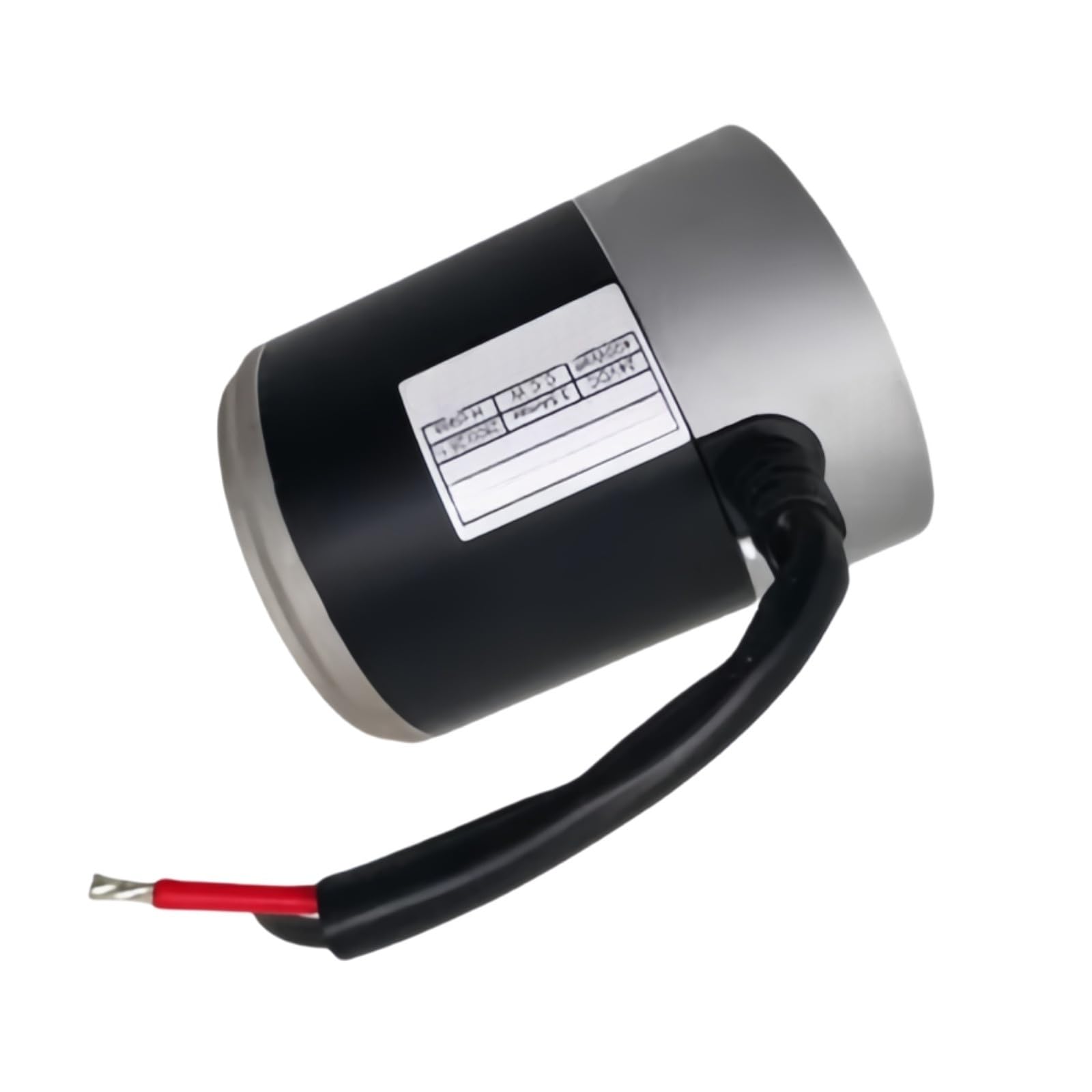 00002408 00002407 Driving Motor Fits for Dingli Scissor Lift JCPT0607DCS