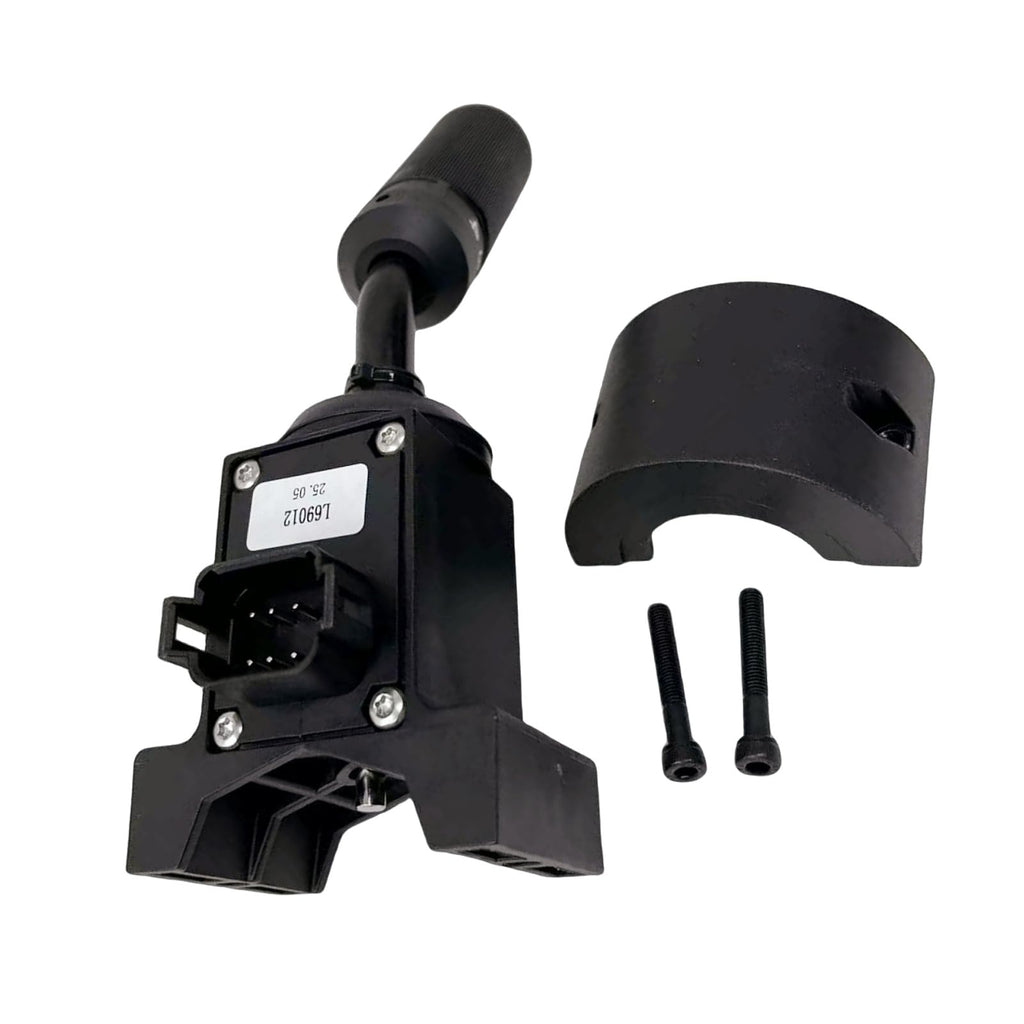 Speed Shifter L69012 L6-9012 Compatible with Gehl Telehandler 552 553 RS6-34 RS6-42 RS8-44 DL6 DL8 DL10 DL12