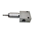 Sgaorcpas Lift Arm Bypass 6667844 7230495 For Bobcat T110 T140 T180 5600 A220 A300 A770 463 653 751 753 763 773