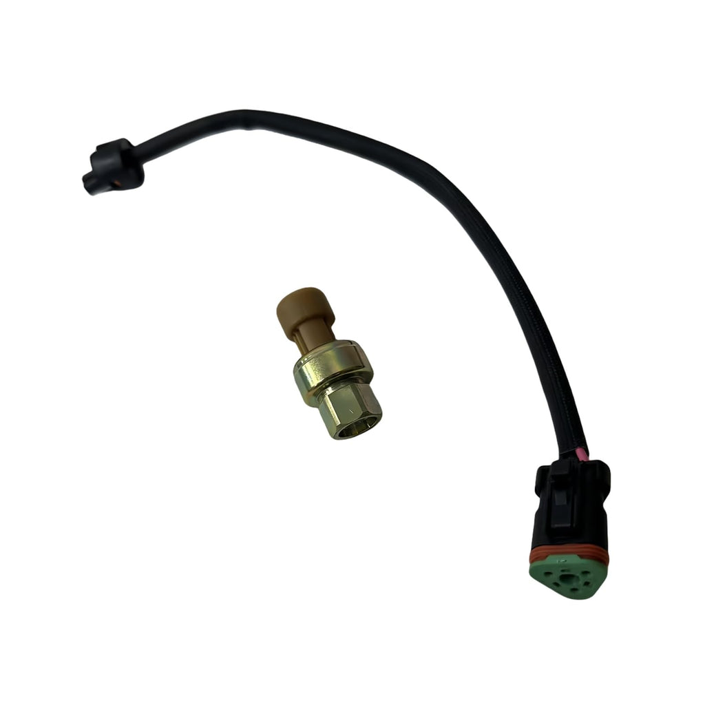 GP-Pressure Sensor 194-6724 1946724 for Caterpillar Engine CAT 3406E C-10 C-12 C-15 C-16 C-18 C16 C18