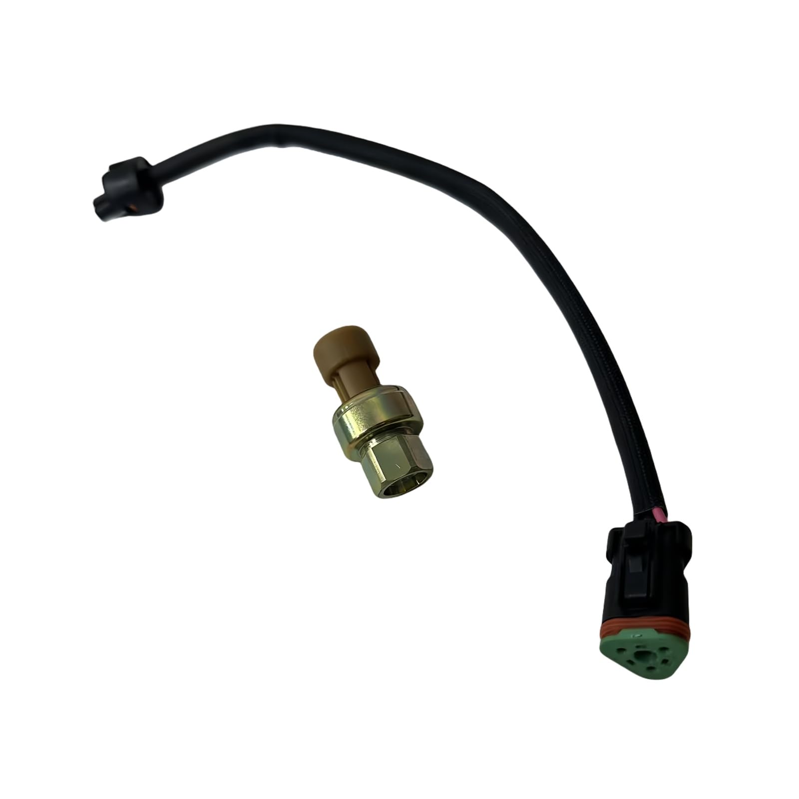 GP-Pressure Sensor 194-6724 1946724 for Caterpillar Engine CAT 3406E C-10 C-12 C-15 C-16 C-18 C16 C18