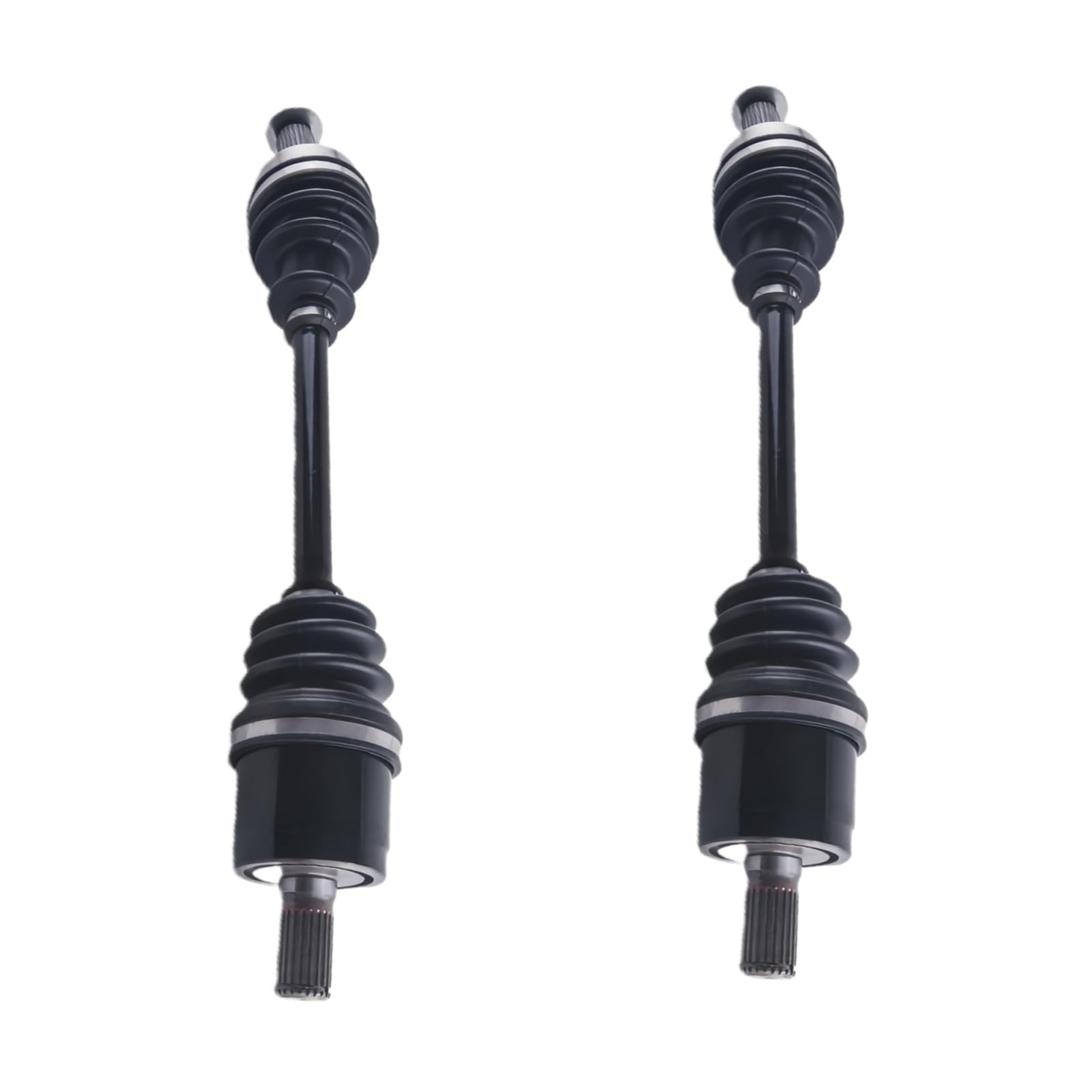 2PCS 44350-HR4-A22 Front Left CV Joint Axle Fits for Honda RX500FM1 for Foreman 500 4X4 2014-2019
