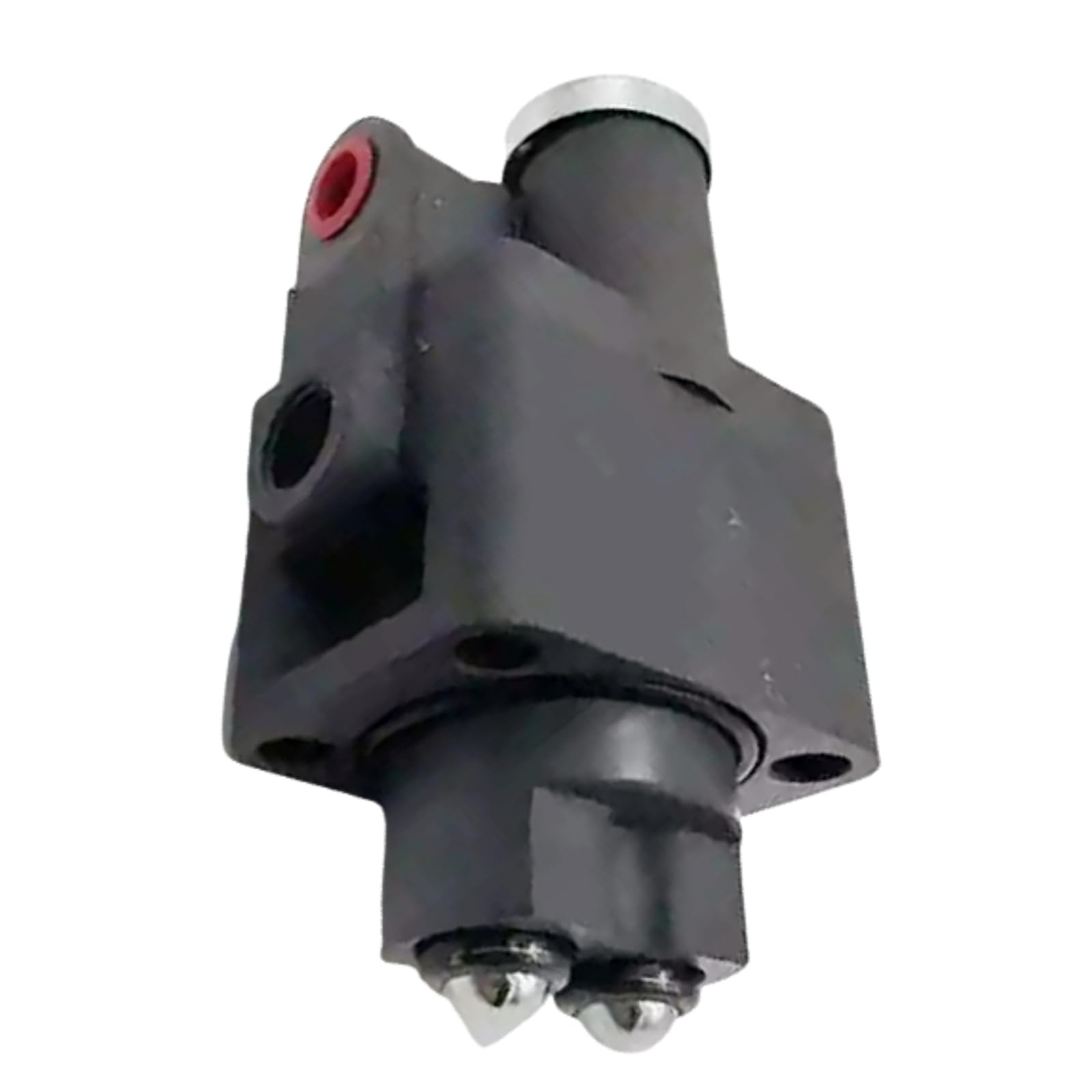 6038202043 Manual Transmission Splitter Gearbox Switch Splitter Shift Cylinder Solenoid Valve Fits for Renault Trucks Replace parts