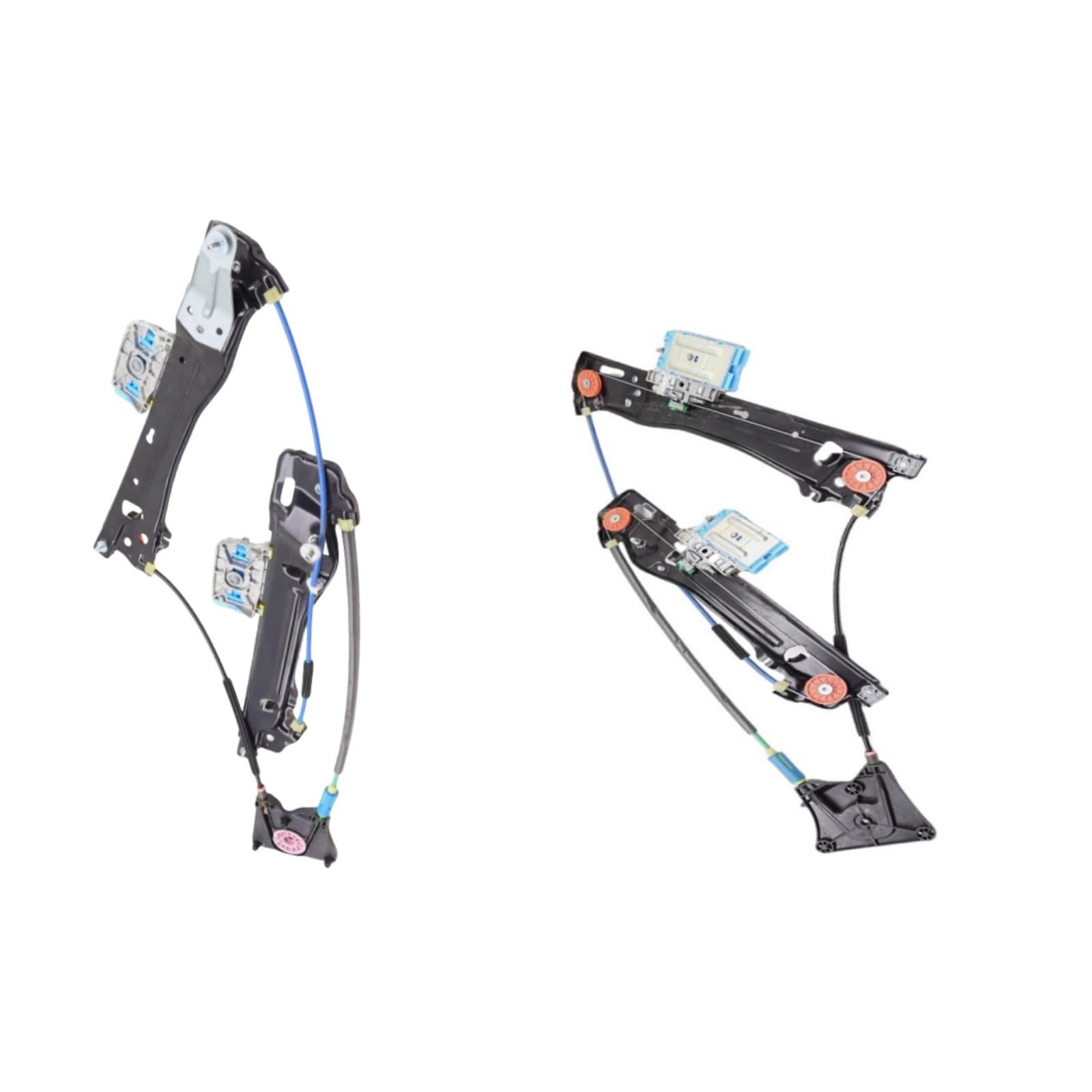 8W8839461 8W8839462 Rear Window Regulator Kit Fits for AUDI A5 S5 Replace parts
