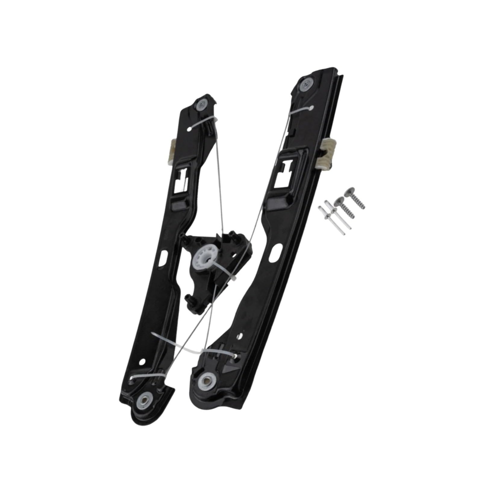 7P6839461 Rear Left Window Regulator Fits for Volkswagen Touareg Replace parts