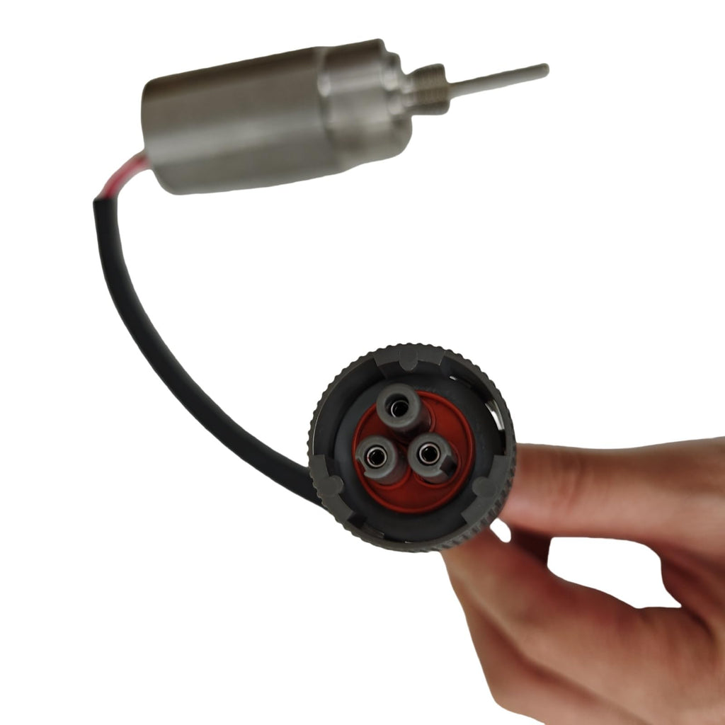 Control Temperature Sensor 3E-5370 3E5370 Compatible with Caterpillar CAT Excavator 325 325L 325LN 330 330L 330LN 330FML