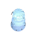 New Hydraulic Final Drive Travel Motor 9286567 B0440-27117 MSF-27P-E-12 Fits for JD 60D 60G Excavator