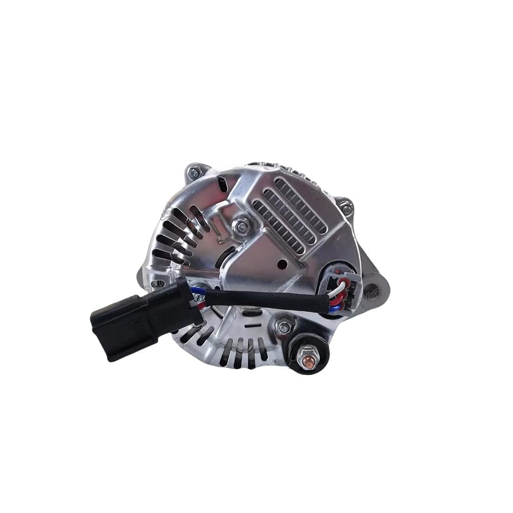 6CT R300 Alternator 24V 60A 8PK 3864165 Suitable For Cummins Engine Parts