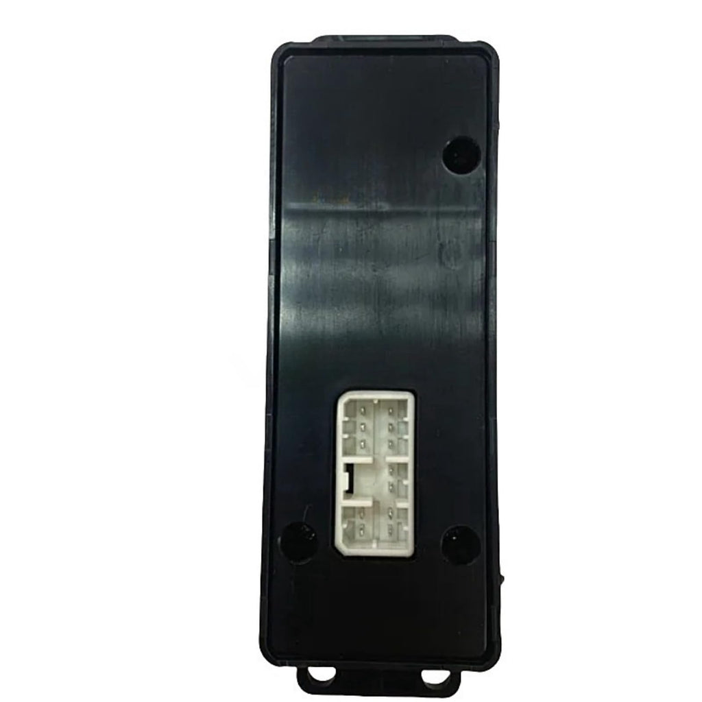 Control Switch Headlight Wiper 21Q6-30601 21Q630601 Compatible with Hyundai R215-9 R225LC-9 Excavator