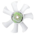Fan Blade 4JB1(4 Holes)Z450-32-60-7 Fits for John Deere for Kubota
