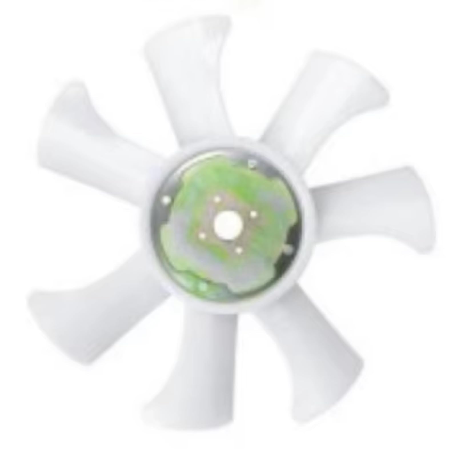 Fan Blade 4JB1(4 Holes)Z450-32-60-7 Fits for John Deere for Kubota