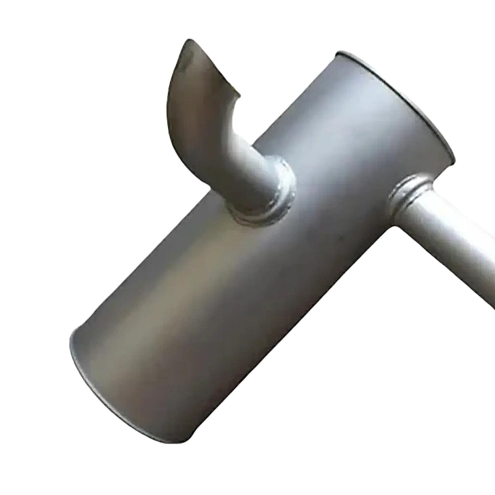 VOE14539535 14539535 Muffler Fits for Excavator FC3329C FC2924C EC290C EC290B EC240C EC240B Engine D7D