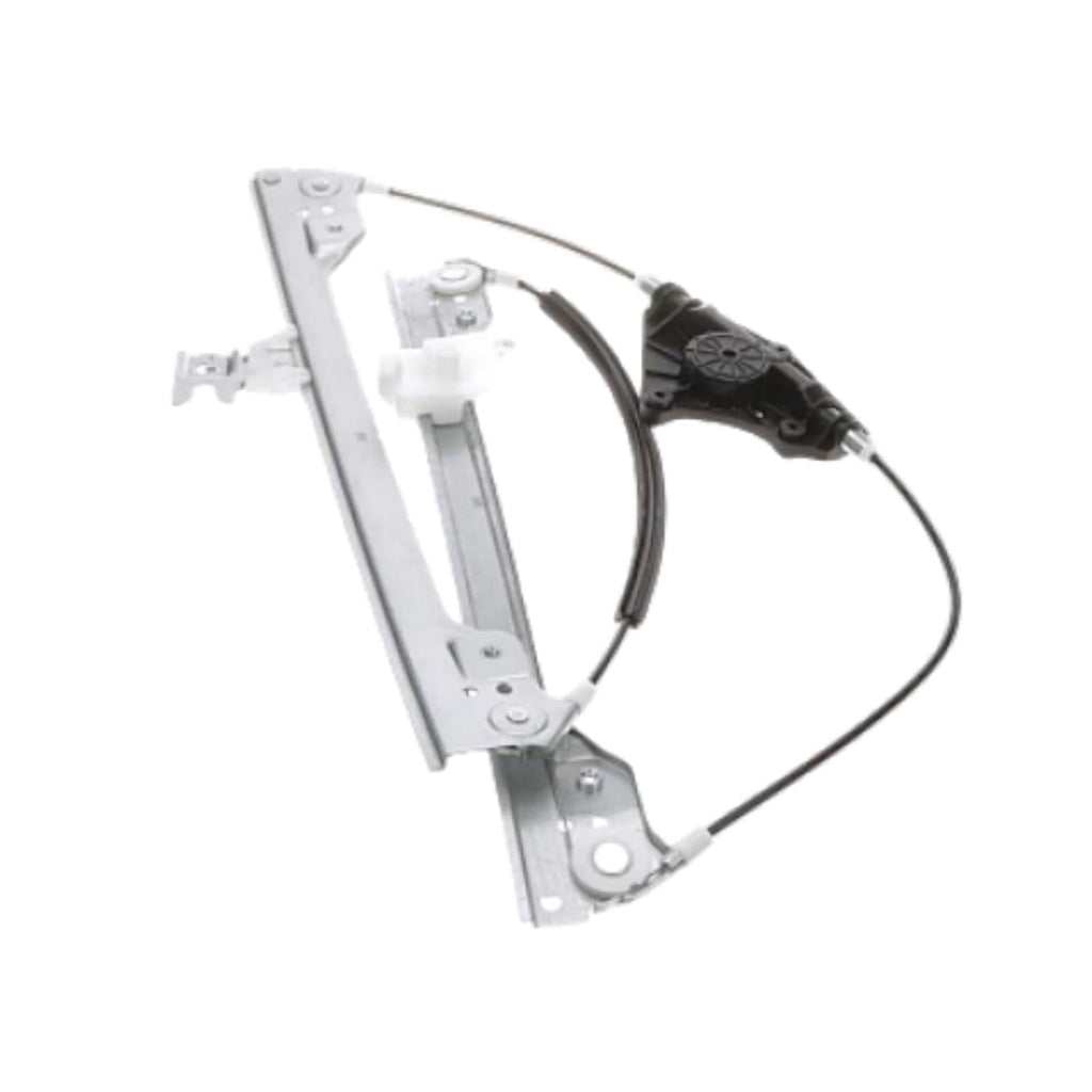807219N00A Front Left Drive Side Power Window Regulator Without Motor Fits for Nissan for Maxima 3.5L 2009-2015 Replace parts