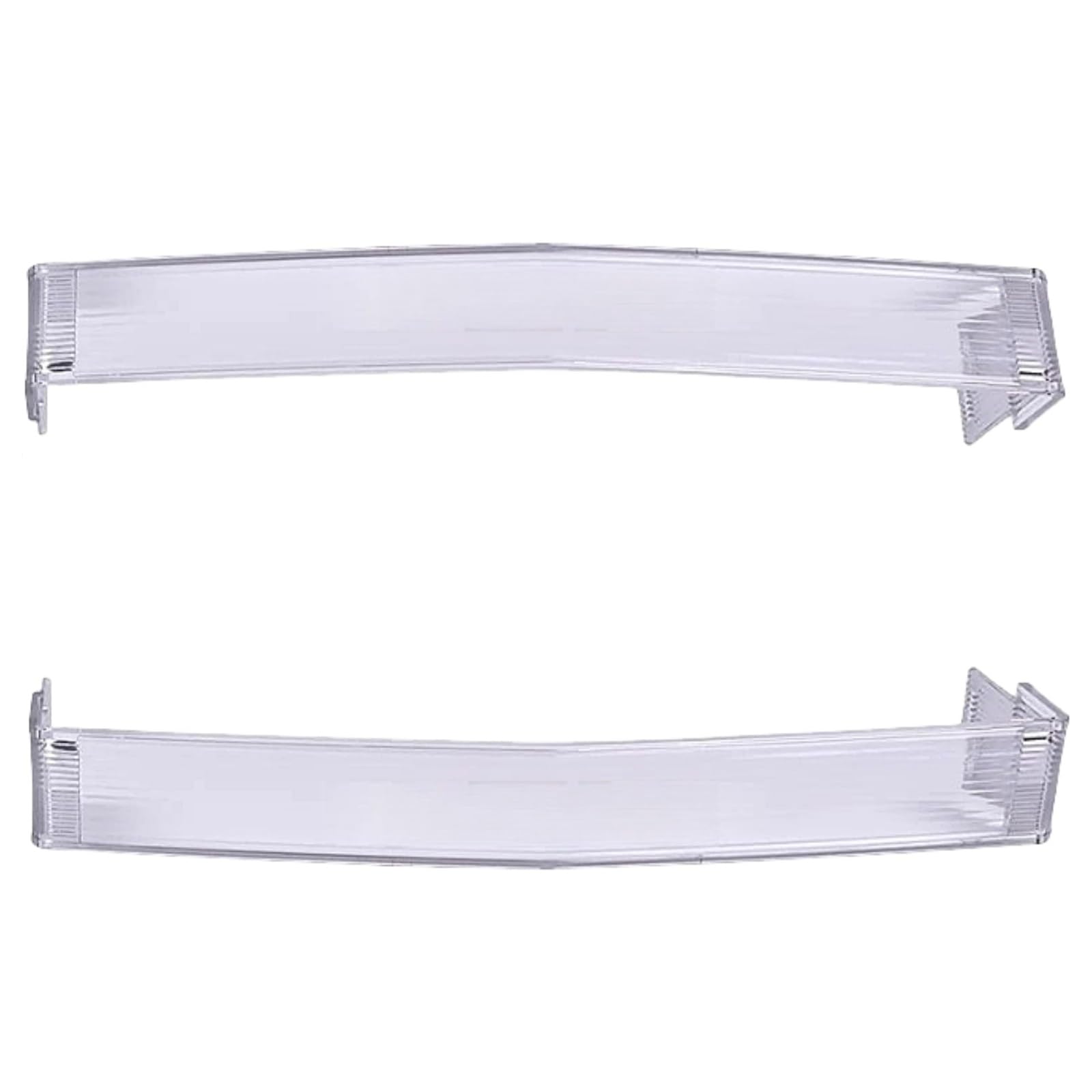 2pcs Equipment Lens - M84911 Fits for John Deere