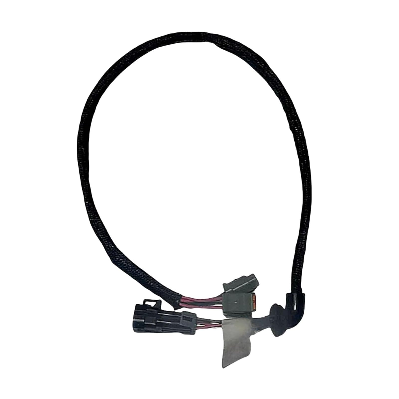 Wiring Harness 6718872 Fits for Bobcat All-Wheel Steer Loaders A220 A300 A770