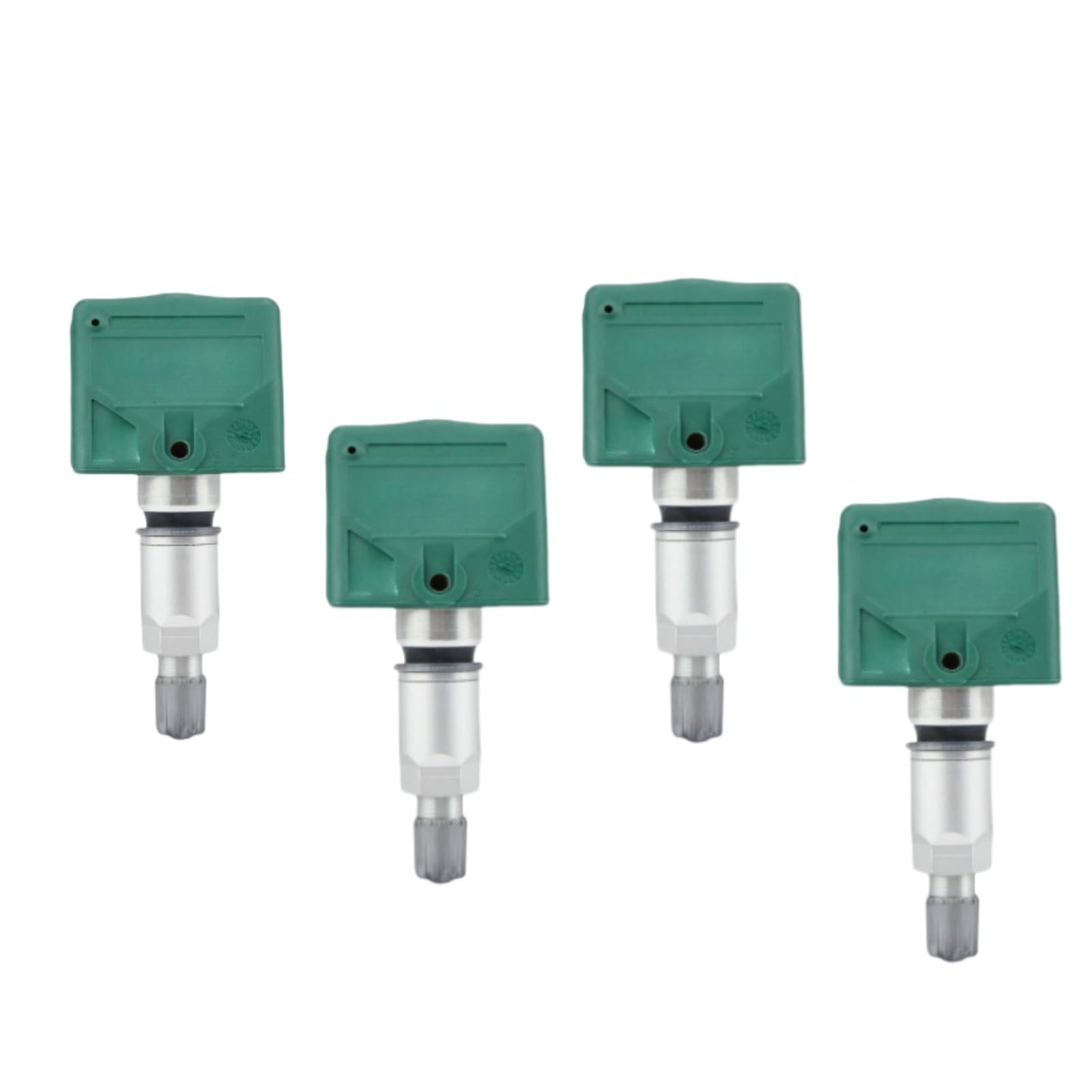 4PCS Tire Pressure Sensor 13348393 Fits for Chevrolet for Corvette 2014-2019