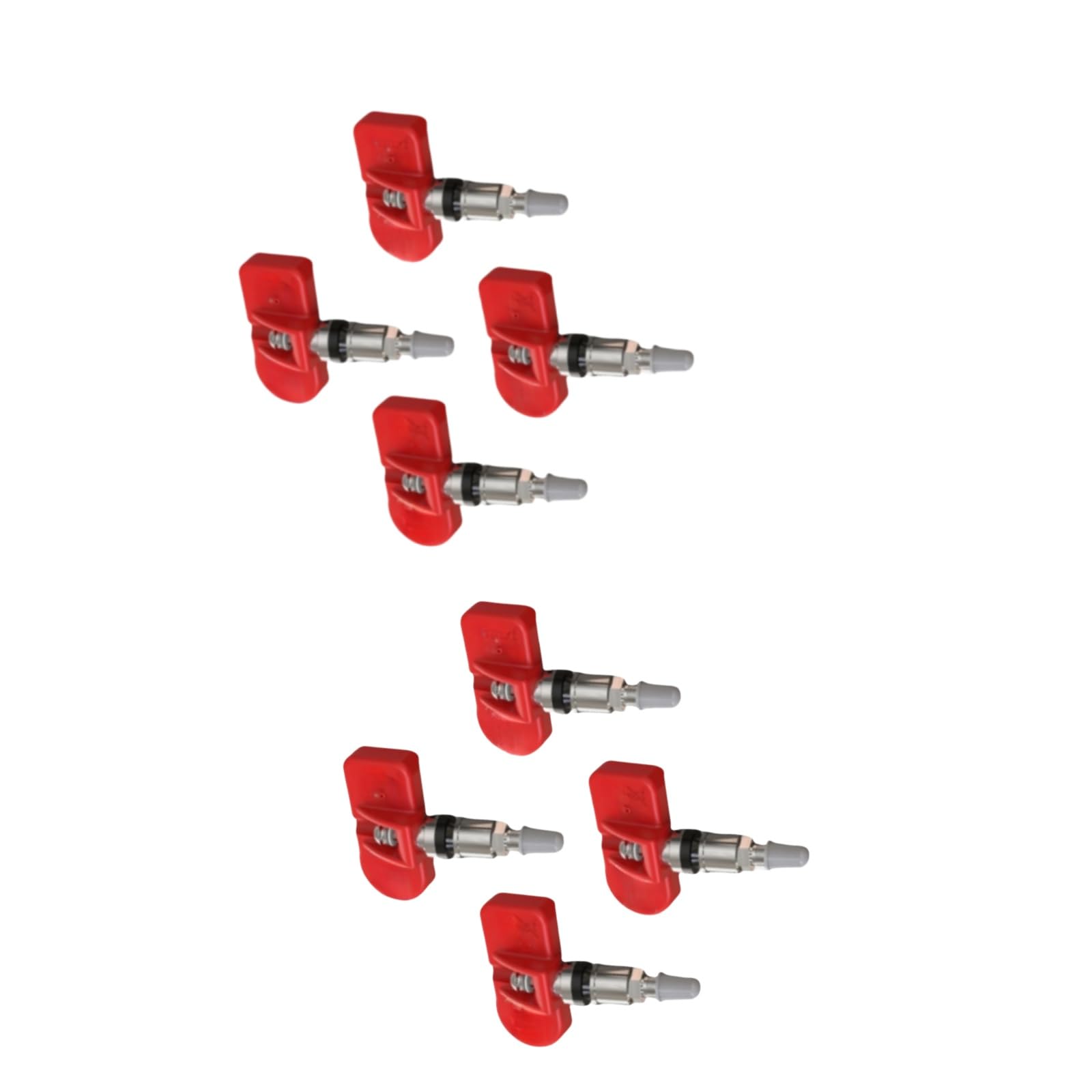 8PCS 315MHz Tire Pressure Sensor 06421-SCV-A00 42753-SHJ-A82 42753SHJA82 06421SCVA00 Fits for Honda for Odyssey 2006-2010
