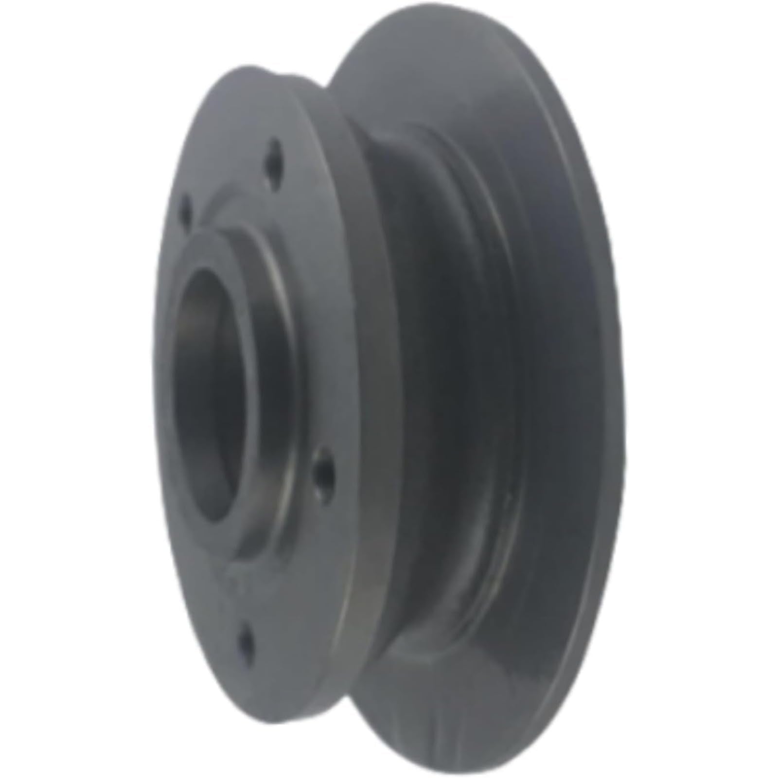 M151064 Front Brake Rotors Hub Fits for John Deere TX 4X2