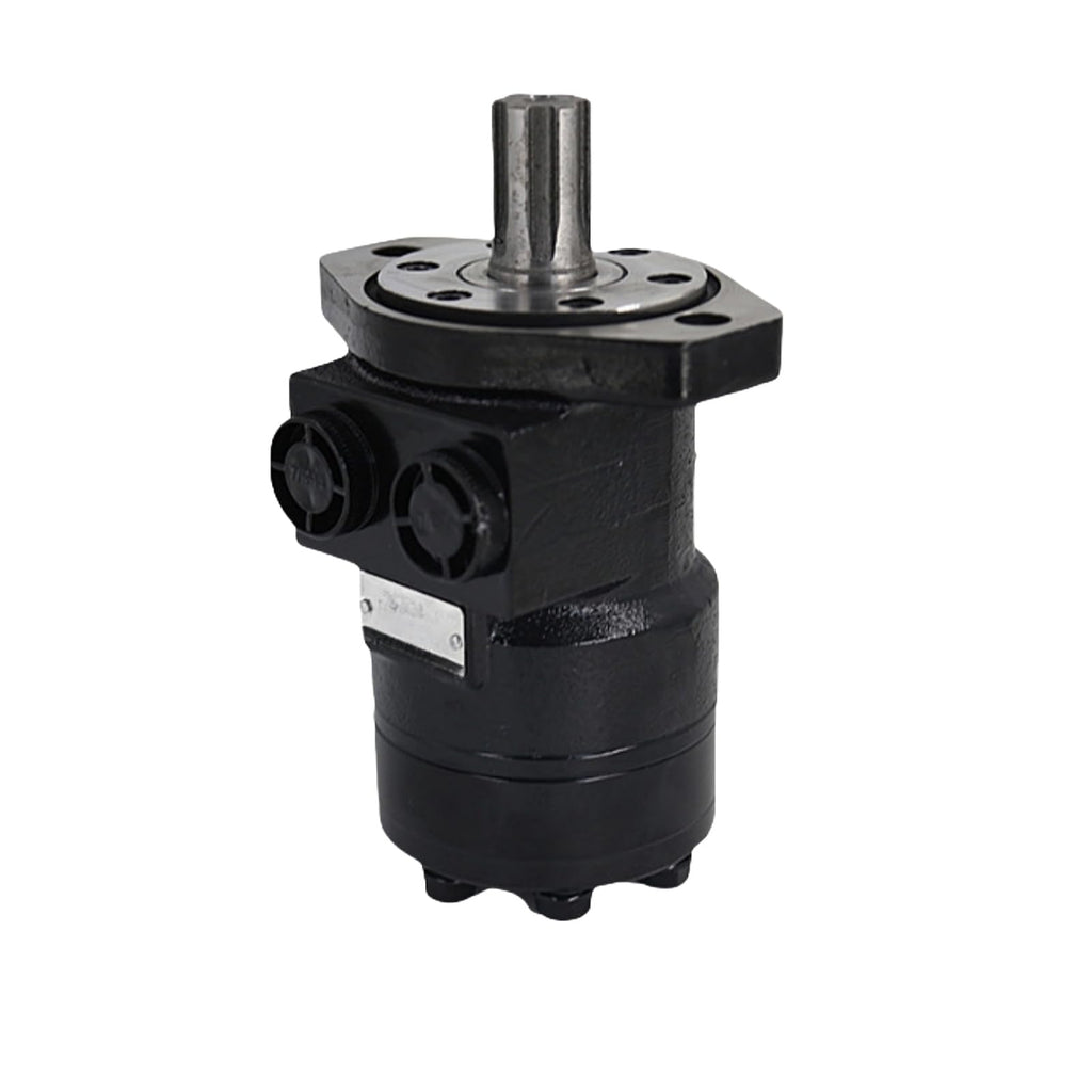 101-1036-009 101-1036 Hydraulic Gerotor Motor Compatible with Eaton Char-Lynn H Series