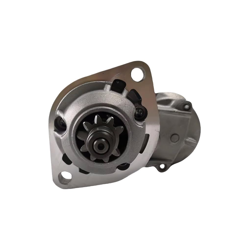 6D102 PC200-6 PC200-7 6BT 6BT5.9 Starter Motor 24V 10T 4.5KW 600-863-4110 428000-7100 600-863-5111 228000-0631 For Cummins